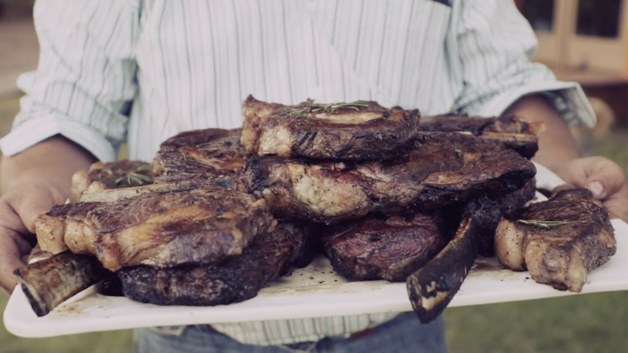 Game Day BBQ Starter Pack // 6.6 lb video thumbnail