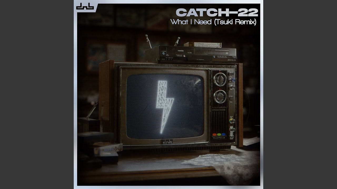 What I Need (Tsuki Remix)