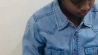 Simple science experiments by Vatsal on water-2 screenshot 4