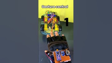 Top 15 Arduino projects #shorts