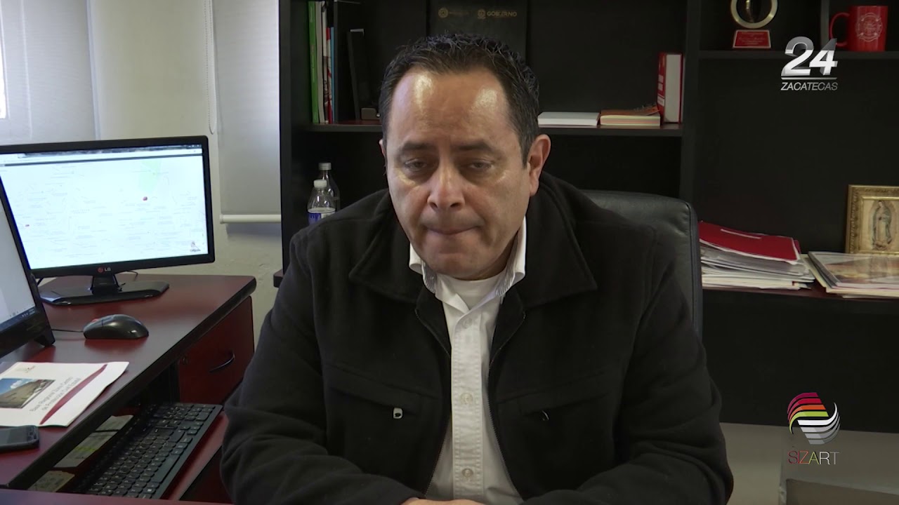 Durante este nuevo año, personal de protección civil le apostará al cuidado del medio ambiente