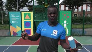 Byker Primary | Virtual Sports Day 2020 | Byker Primary v Walkergate Primary| Promo video