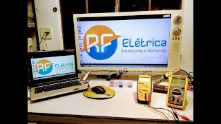 TV LG 50PN4500/50PN4700 Sem Imagem? Diagnóstico do Defeito na Placa CONTROLE e Y-SUS