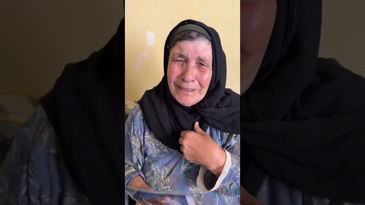 براءة بعد عاصفة الاتهامات.. أول ظهور لسيدة الدقهلية بعد قضية زوجة ابنها يكشف ما حدث