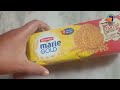 Britania Marie Gold biscuit..... review//in hindi.... //single pack.... most used