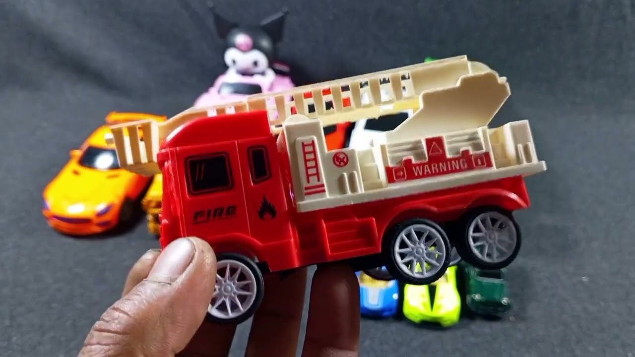  10 Minutes Satisfying with Unboxing Princess Dolls,Toys Set,Swing&Slide Collection ASMR | Review