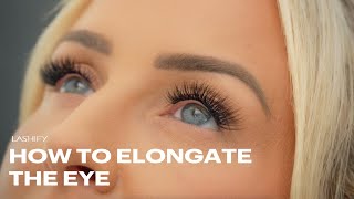 How to Elongate the Eye | Lashify screenshot 4