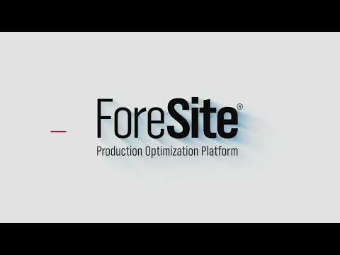 ForeSite Autonomous Control