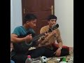 Kerwen snow ft azmyrat arymyradow  mehanay trkmen gitara