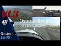 VL3 Evolution JMB Aircraft : EBOS Ostend - Bruges Flanders International Airport