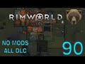 Beginner-Friendly Vanilla RimWorld - Ep 90 Micro and Macro!!!!!