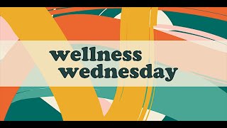 Wellness Wednesday - Overdose Response Training