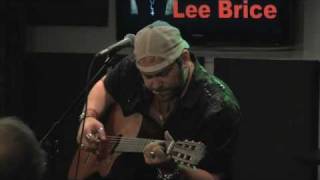 Lee Brice Love Like Crazy