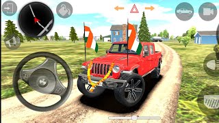 Indian Cars Simulator 3D Walkthrough Gameplay Part 252 Indian Cars Simulator 3D New Update