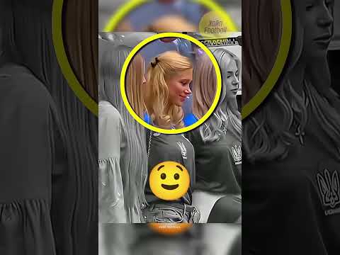 ❗️ФАНАТКИ И ФУТБОЛИСТЫ !! 😜 #футбол #роналду
