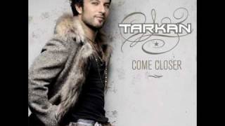 Tarkan - Don't Leave Me Alone Resimi