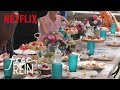 Free Rein: Season 3 | Behind The Scenes - Episode 4 | Netflix