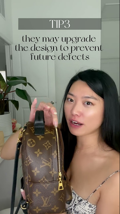 LOUIS VUITTON 2023 REVIEW 🖤 