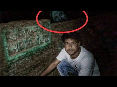 ghost-in-the-graveyard-2019-|-real-paranormal-activity-caught-on-camera-at-3-a.m
