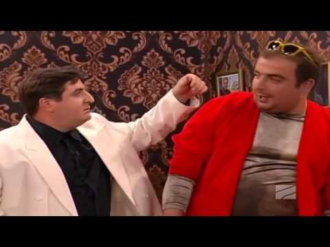 beqa oniani   ბექა ონიანი   comedy show   კომედი შოუ