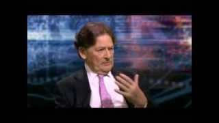 Nigel Lawson Wants To Leave Europe