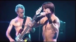 Video thumbnail of "Red Hot Chili Peppers - Havana Affair - Live at Olympia, Paris"