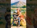 !! 🌿 बिबाद में नहीं धैर्य में शक्ति है प्रतिक्रिया देने की जल्दी मत करो !!#bhakti#krishna#bhakti9g