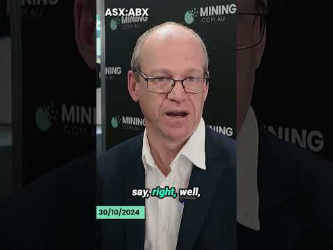 ABx at IMARC: Insights by Dr Mark Cooksey