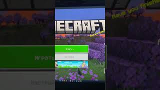 Майнкрафт PE 1.19 на Новом СЕРВЕРЕ