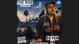 Seven 50 - Mac & Cheese (feat. Cuete Loko)