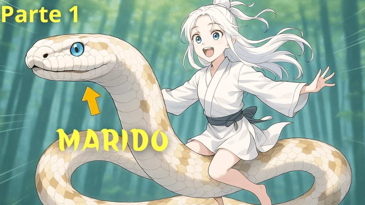 Domesticé una SERPIENTE LEGENDARIA después de RENACER en el bosque salvaje | Resumen de Manhwa