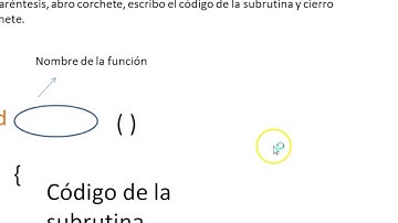 11  ARDUINO 9 SUBRUTINAS