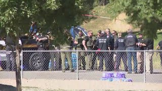 Idaho firefighter shooting suspect has been identified. What to know about the attack