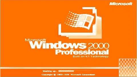 Windows Startup and Shutdown Sounds in Diebel Flanged Saw