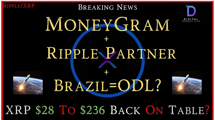 Ripple/XRP-FTX $9.85M,BTC Sub -$10k?,MoneyGram + R...
