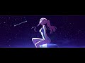 DARLING in the FRANXX OST  - One's Words [slowed + reverb]