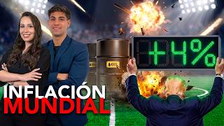 Momento Clave: Inflación en EEUU supera el 4% ¿Terminó la calma en los mercados? 📈💸 [Clave Bursátil]