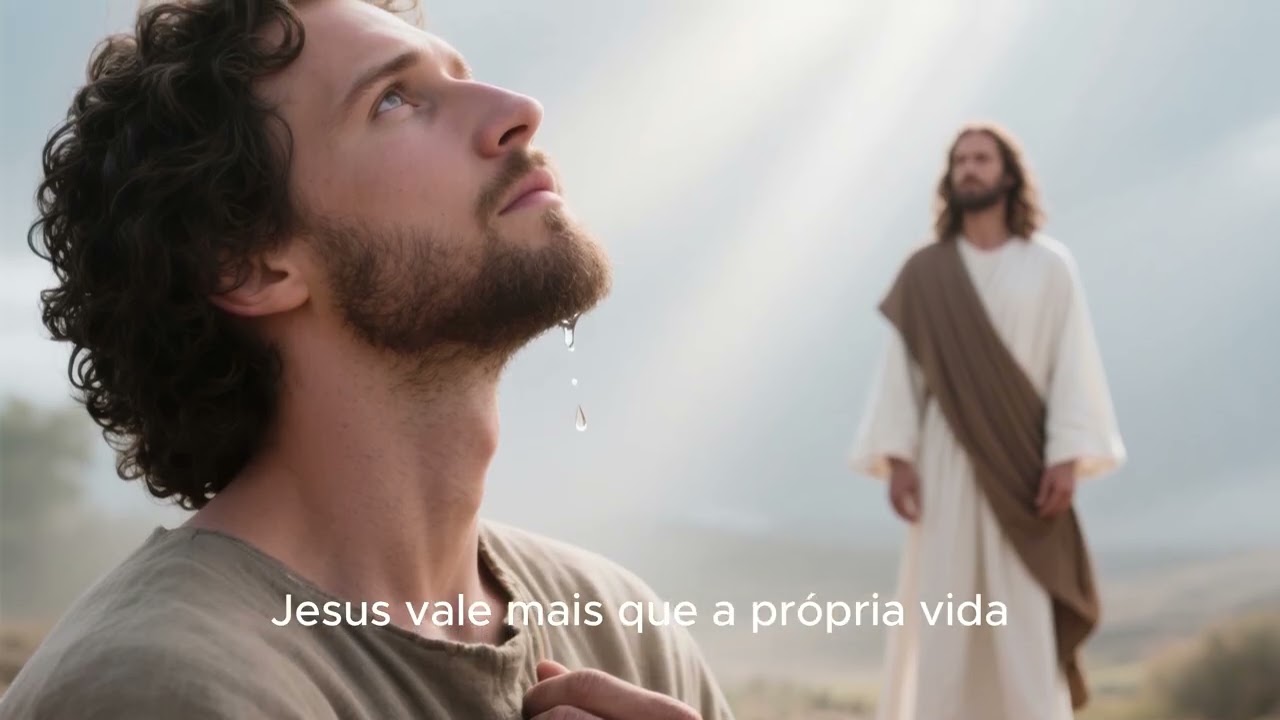 Muito Além do ‘Irmão de João’: A Verdadeira História de Tiago