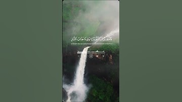 #قرآن #اكسبلور #quran #تلاوة_خاشعة #تيك_توك #راحة_نفسية #قران_كريم #لايك #آيات #ايات_قرانيه_قصيره