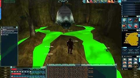 Ananrchy Online: 200 lvl endgame froob crat Iostalin soloing Mantis Queen