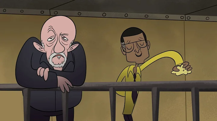 Bad Days 'Breaking Bad' Season 3 episode 8