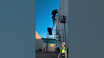 Thank God He S Safe Laddersafety 