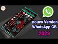 Men sa ki whatsapp original whatsapp gb 2023