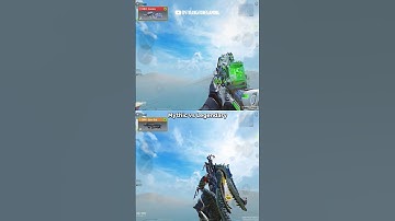 Mythic vs Legendary CBR4