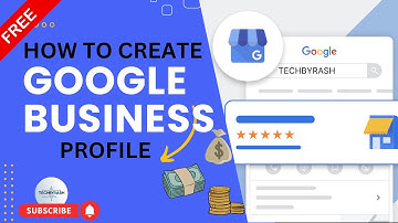Google Business Profile Setup in 5 MINUTES for Small Business