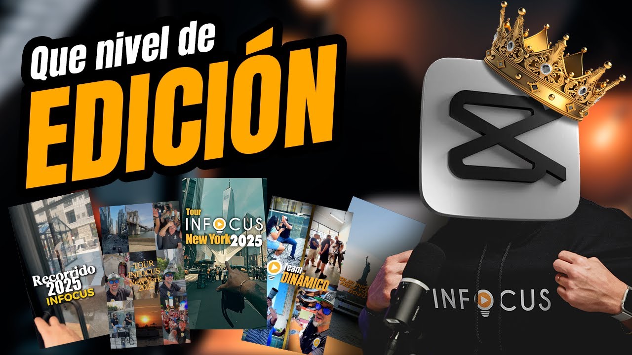 De 35 videos… estos 11 lo dieron TODO 🔥