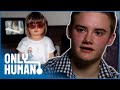 Sam &amp; Evan: A Transgender Journey (Full Documentary) | Only Human