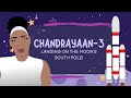 Chandrayaan-3 Mission Quiz