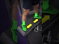 The PERFECT Cable Leg Workout 
