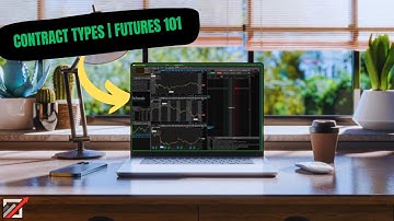 Continuous vs. Front Month Contracts | Futures Trading